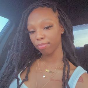 Meet your Posher, Tatyanna